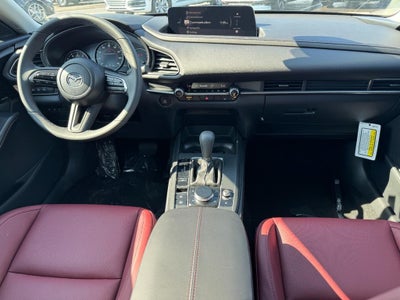 2026 Mazda Mazda CX-30 CX-30 2.5 S CE AWD
