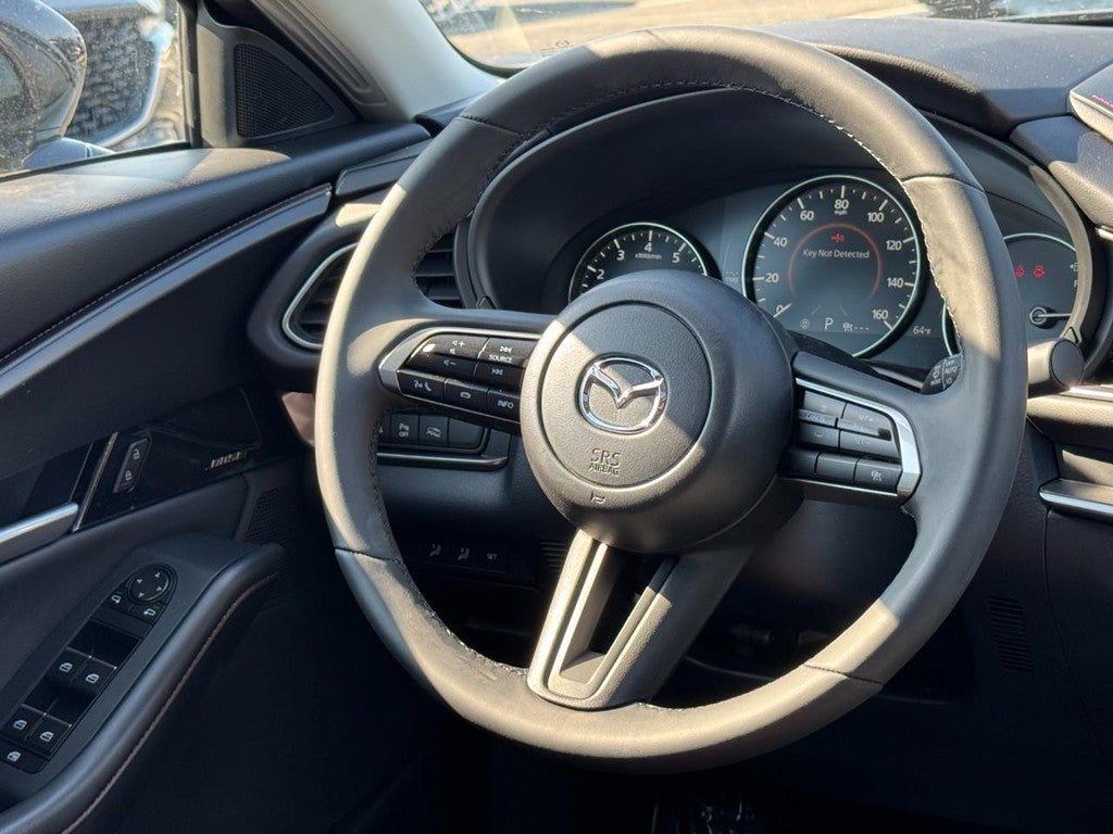 2026 Mazda Mazda CX-30 CX-30 2.5 S CE AWD