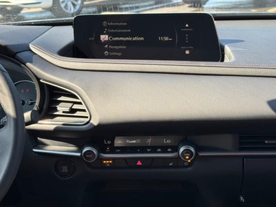 2026 Mazda Mazda CX-30 CX-30 2.5 S CE AWD