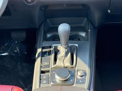 2026 Mazda Mazda CX-30 CX-30 2.5 S CE AWD