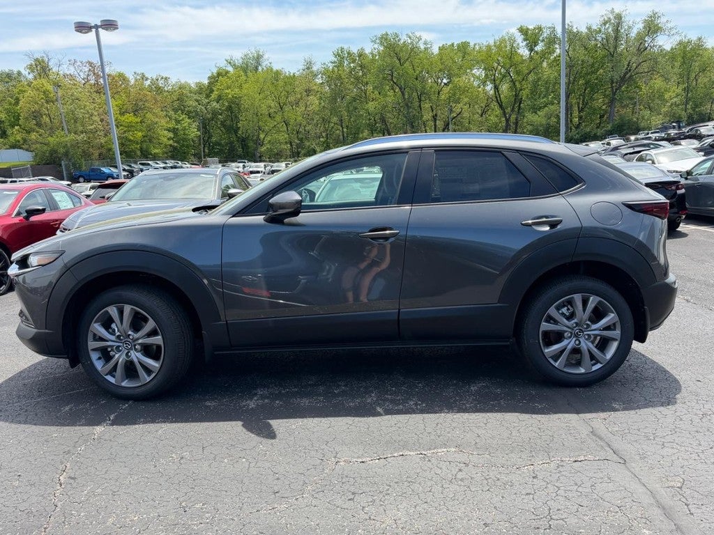 2026 Mazda Mazda CX-30 2.5 S Preferred AWD