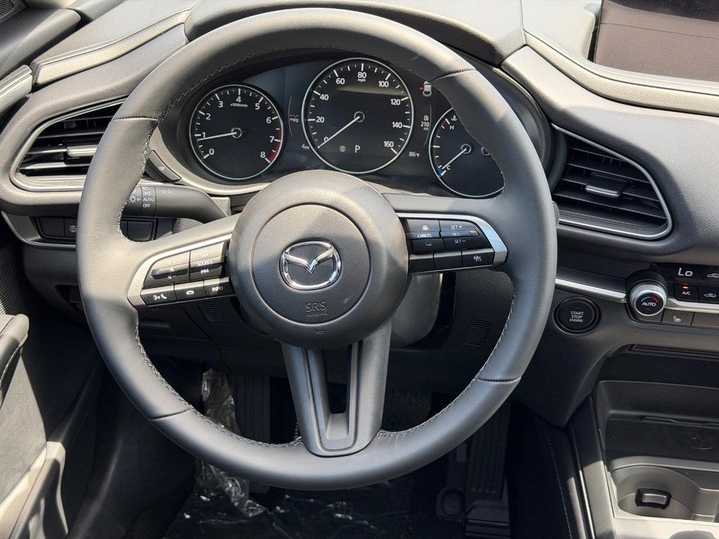 2026 Mazda Mazda CX-30 2.5 S Preferred AWD