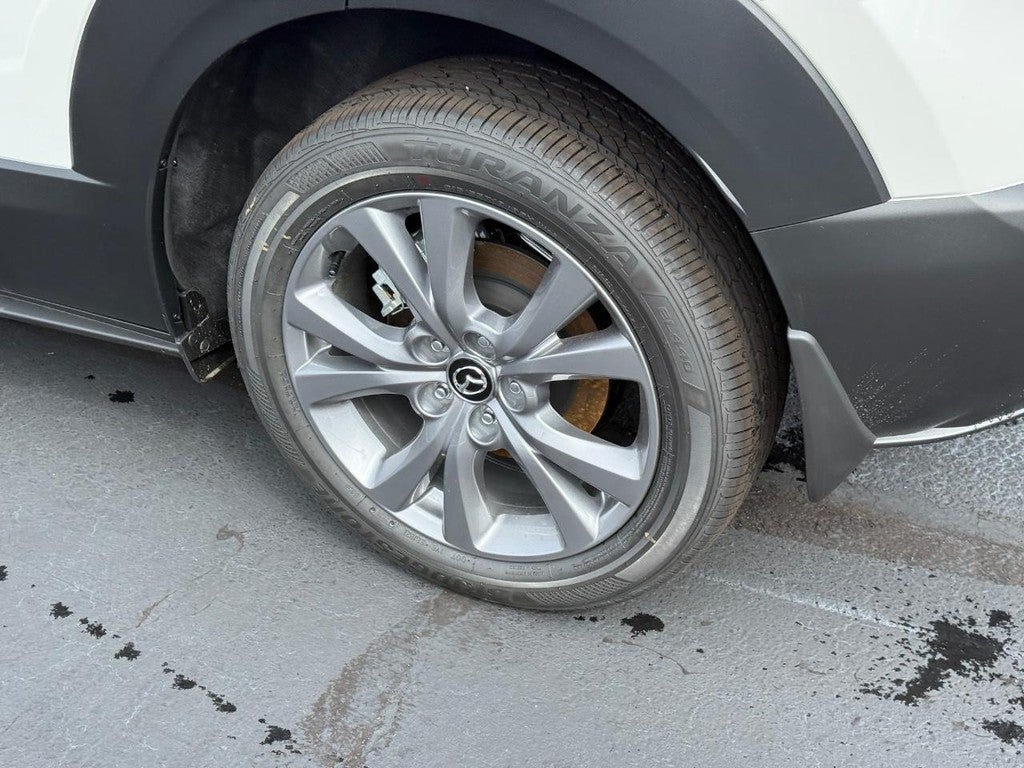 2026 Mazda Mazda CX-30 2.5 S Preferred AWD