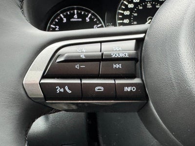 2026 Mazda Mazda CX-30 2.5 S Preferred AWD