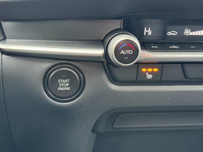 2026 Mazda Mazda CX-30 2.5 S Preferred AWD