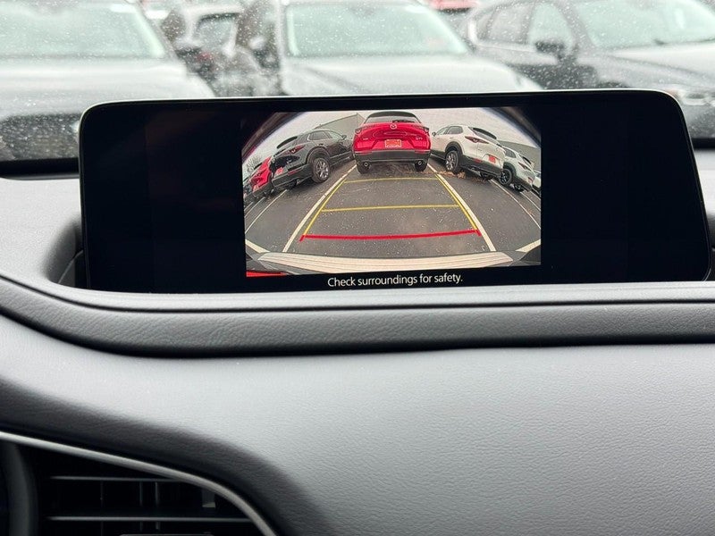 2026 Mazda Mazda CX-30 2.5 S Preferred AWD