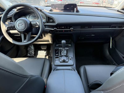 2026 Mazda Mazda CX-30 2.5 S Preferred AWD