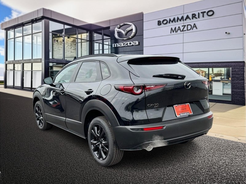 2026 Mazda Mazda CX-30 2.5 S Aire Edition
