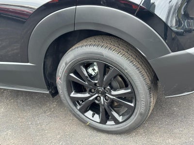 2026 Mazda Mazda CX-30 2.5 S Aire Edition