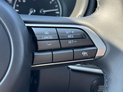 2026 Mazda Mazda CX-30 CX-30 2.5 S PF AWD