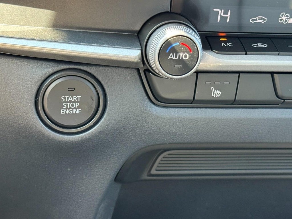 2026 Mazda Mazda CX-30 CX-30 2.5 S PF AWD