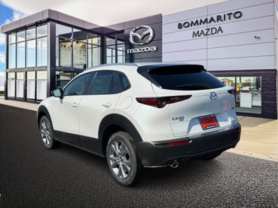 2026 Mazda Mazda CX-30 CX-30 2.5 S PF AWD