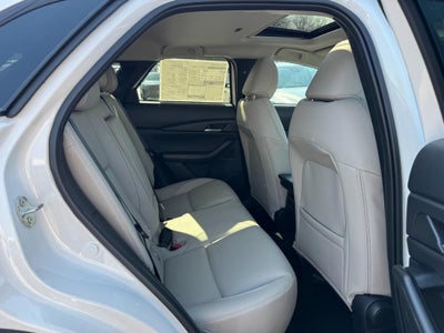 2026 Mazda Mazda CX-30 CX-30 2.5 S PF AWD