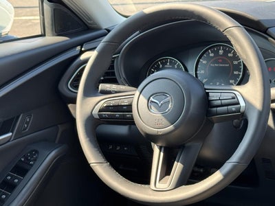 2026 Mazda Mazda CX-30 CX-30 2.5 S PF AWD