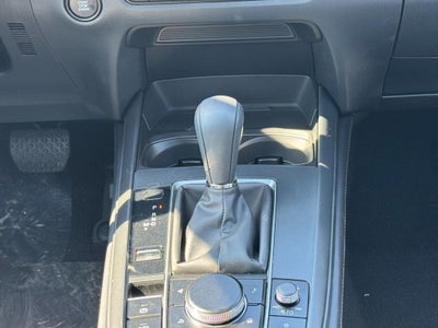 2026 Mazda Mazda CX-30 CX-30 2.5 S PF AWD