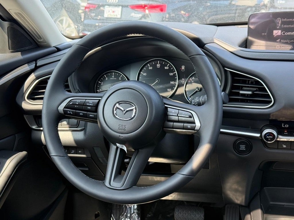 2026 Mazda Mazda CX-30 2.5 S Preferred AWD