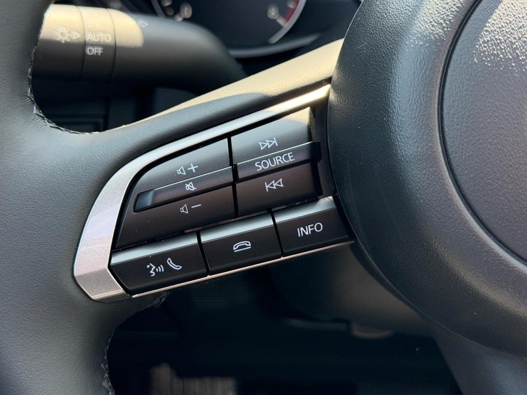 2026 Mazda Mazda CX-30 2.5 S Preferred AWD