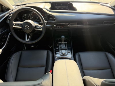 2022 Mazda Mazda CX-30 2.5 S Preferred Package