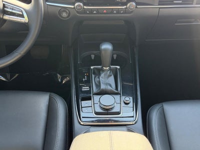 2022 Mazda Mazda CX-30 2.5 S Preferred Package