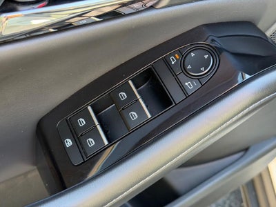 2022 Mazda Mazda CX-30 2.5 S Preferred Package