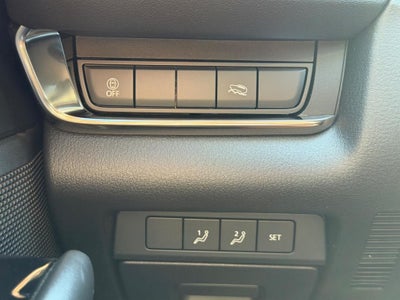 2022 Mazda Mazda CX-30 2.5 S Preferred Package