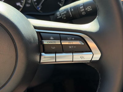 2022 Mazda Mazda CX-30 2.5 S Preferred Package