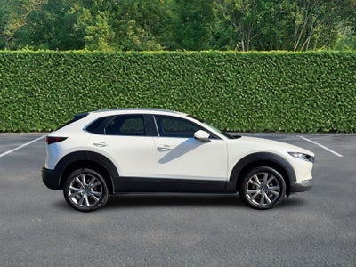 2022 Mazda Mazda CX-30 2.5 S Preferred Package