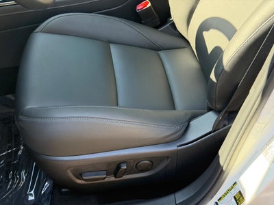 2022 Mazda Mazda CX-30 2.5 S Preferred Package