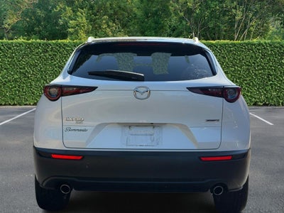 2022 Mazda Mazda CX-30 2.5 S Preferred Package