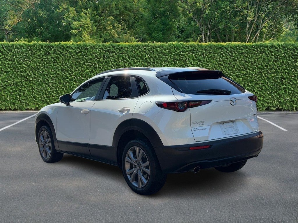 2022 Mazda Mazda CX-30 2.5 S Preferred Package