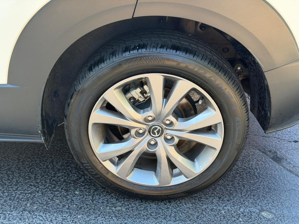 2022 Mazda Mazda CX-30 2.5 S Preferred Package