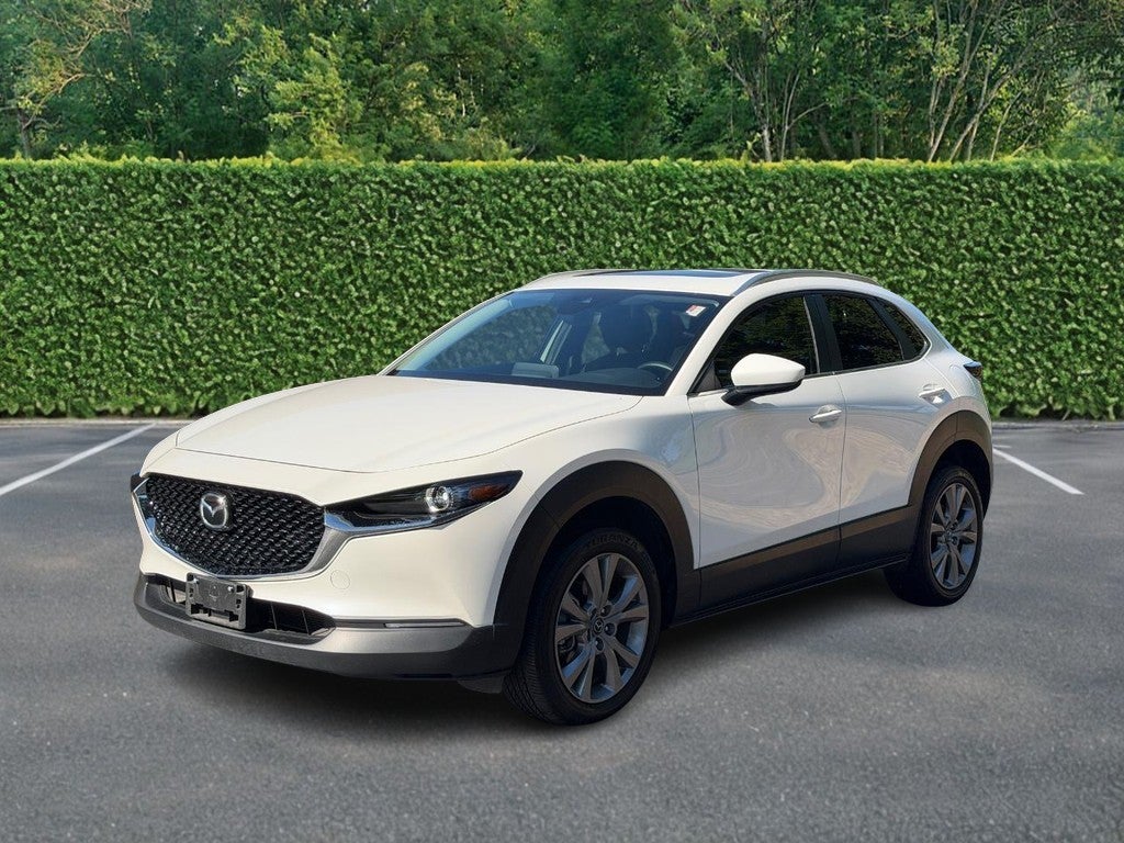 2022 Mazda Mazda CX-30 2.5 S Preferred Package