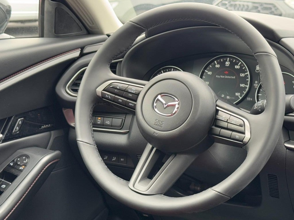 2026 Mazda Mazda CX-30 2.5 S Carbon Edition AWD