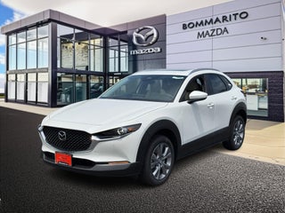 2026 Mazda Mazda CX-30 2.5 S Preferred AWD