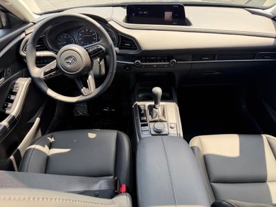 2026 Mazda Mazda CX-30 2.5 S Preferred AWD