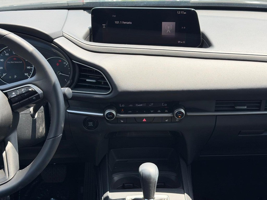 2026 Mazda Mazda CX-30 2.5 S Preferred AWD