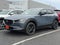 2026 Mazda Mazda CX-30 2.5 S Carbon Edition AWD