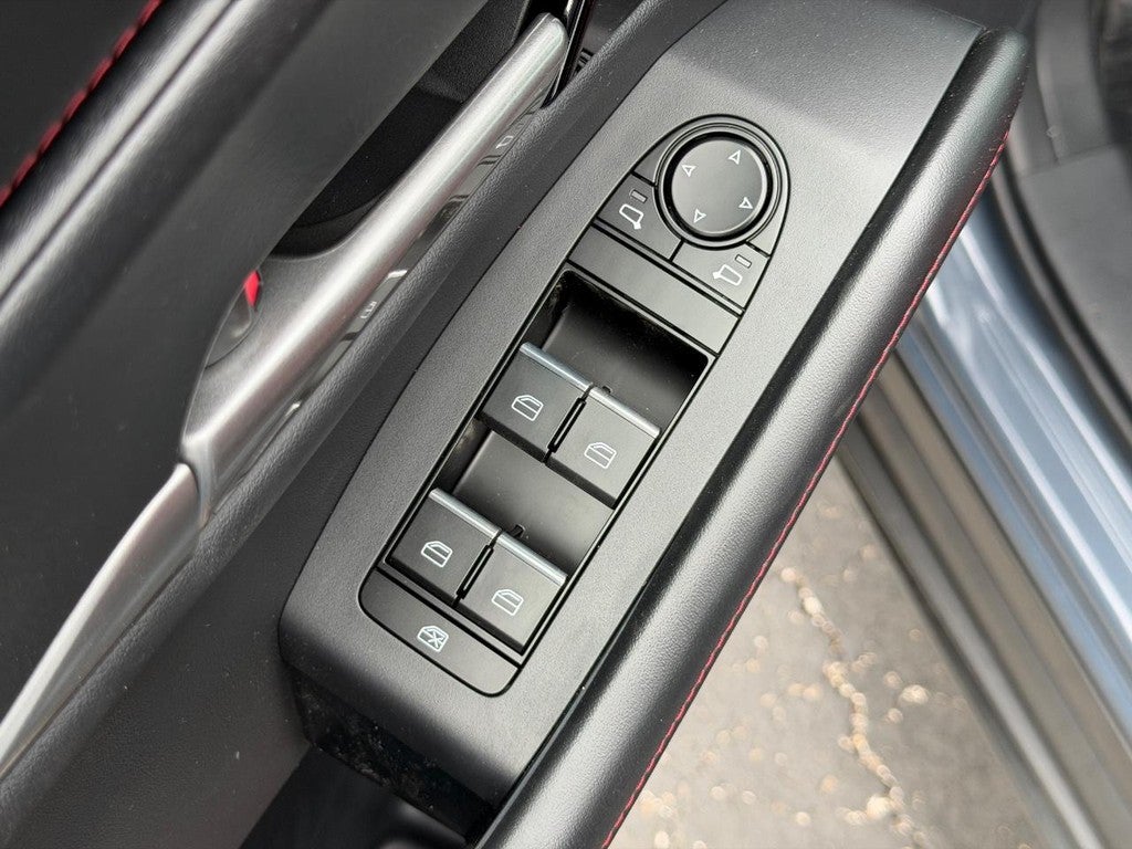 2026 Mazda Mazda CX-30 2.5 S Carbon Edition AWD