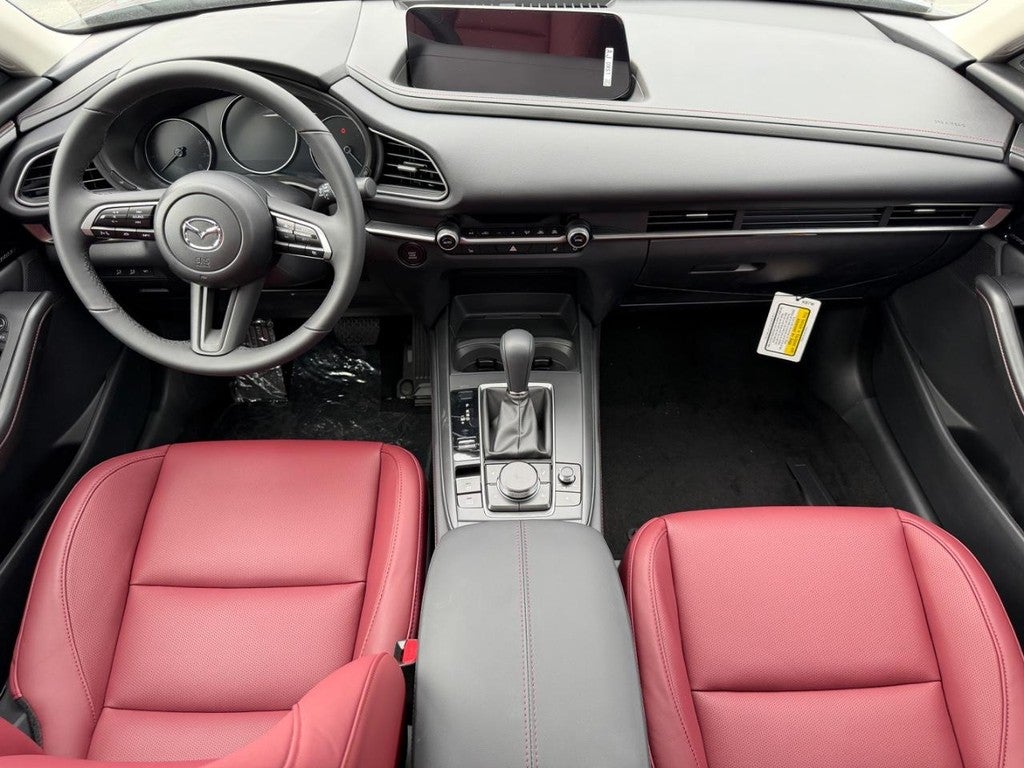 2026 Mazda Mazda CX-30 2.5 S Carbon Edition AWD