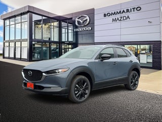 2026 Mazda Mazda CX-30 2.5 S Carbon Edition AWD