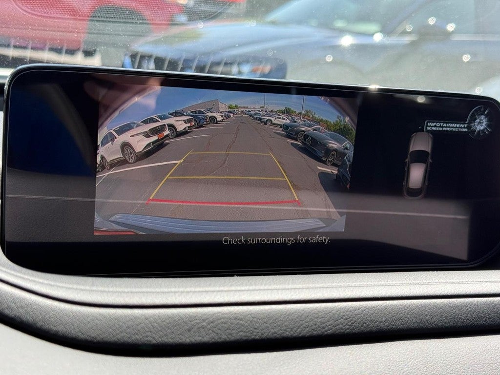 2026 Mazda Mazda CX-30 2.5 S Preferred AWD