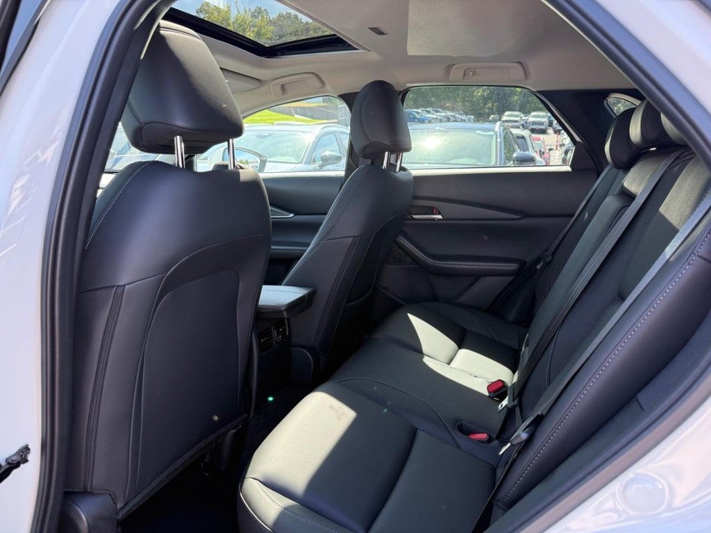 2026 Mazda Mazda CX-30 2.5 S Preferred AWD