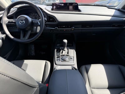 2026 Mazda Mazda CX-30 2.5 S Preferred AWD