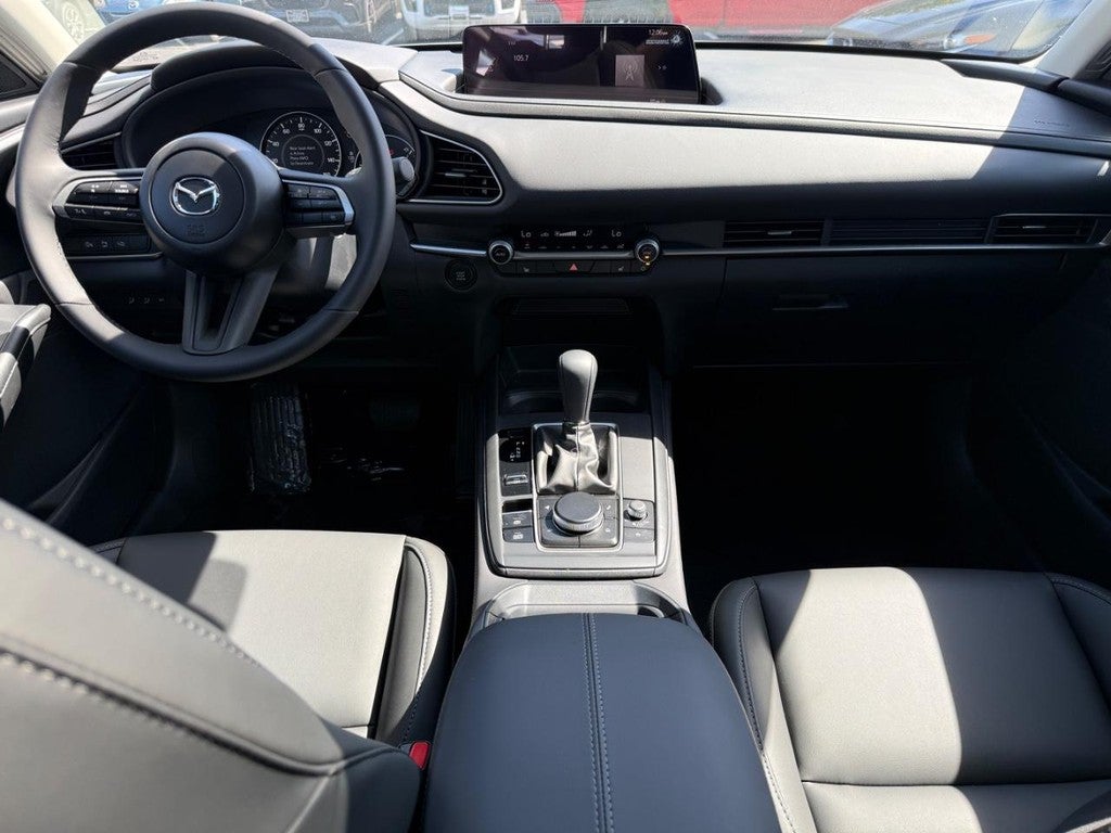 2026 Mazda Mazda CX-30 2.5 S Preferred AWD