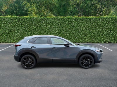 2023 Mazda Mazda CX-30 2.5 S Carbon Edition AWD