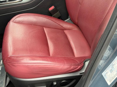 2023 Mazda Mazda CX-30 2.5 S Carbon Edition AWD