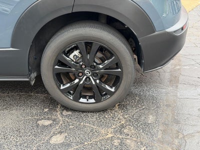 2023 Mazda Mazda CX-30 2.5 S Carbon Edition AWD