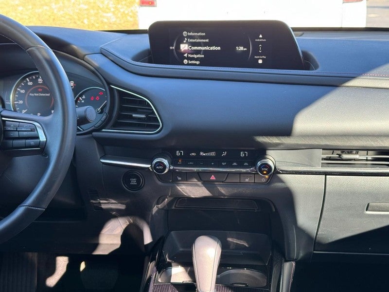 2025 Mazda Mazda CX-30 2.5 S Carbon Edition AWD