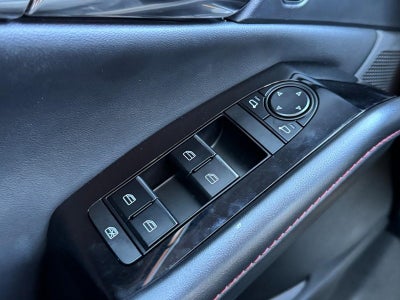 2025 Mazda Mazda CX-30 2.5 S Carbon Edition AWD