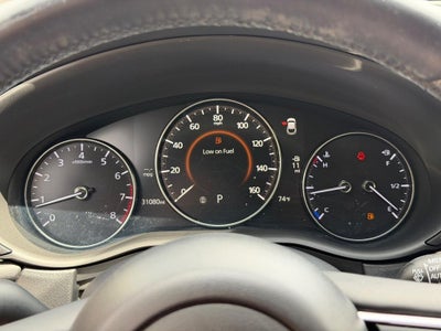 2023 Mazda Mazda CX-30 2.5 S Preferred Package